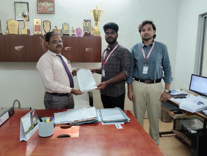 Virtual Campus Placement Drive by Pronoia Insurance Marketing Private Limited, on 18 Dec 2025