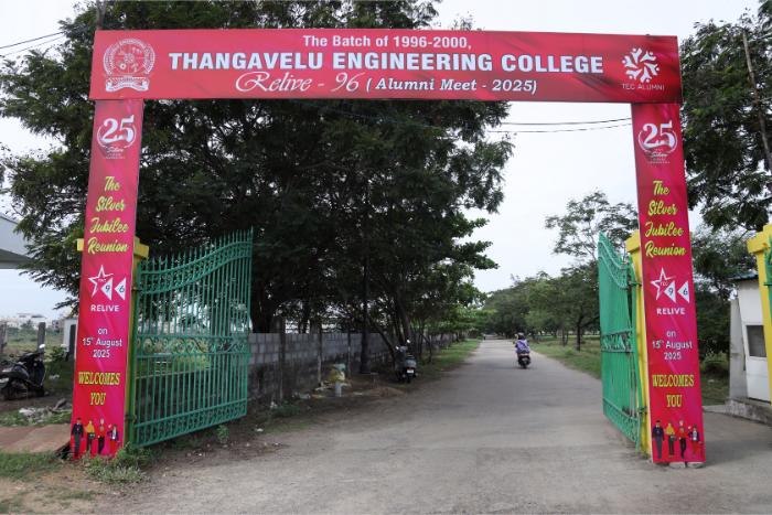 Relive 96-2000, Silver Jubilee Celebrations, on 15 Aug 2025