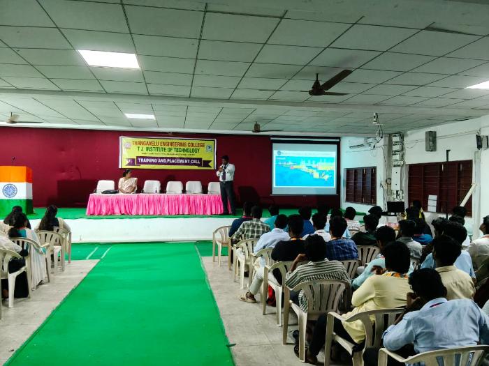 Logistics: The Backbone of Global Trade Seminar by Business School of Logistics, on 25 Feb 2026