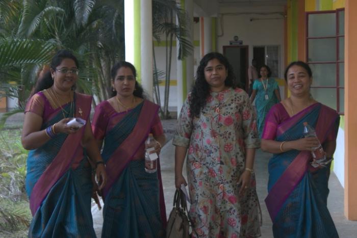 International Women's Day Celebrations - Elevate'26, on 09 Mar 2026